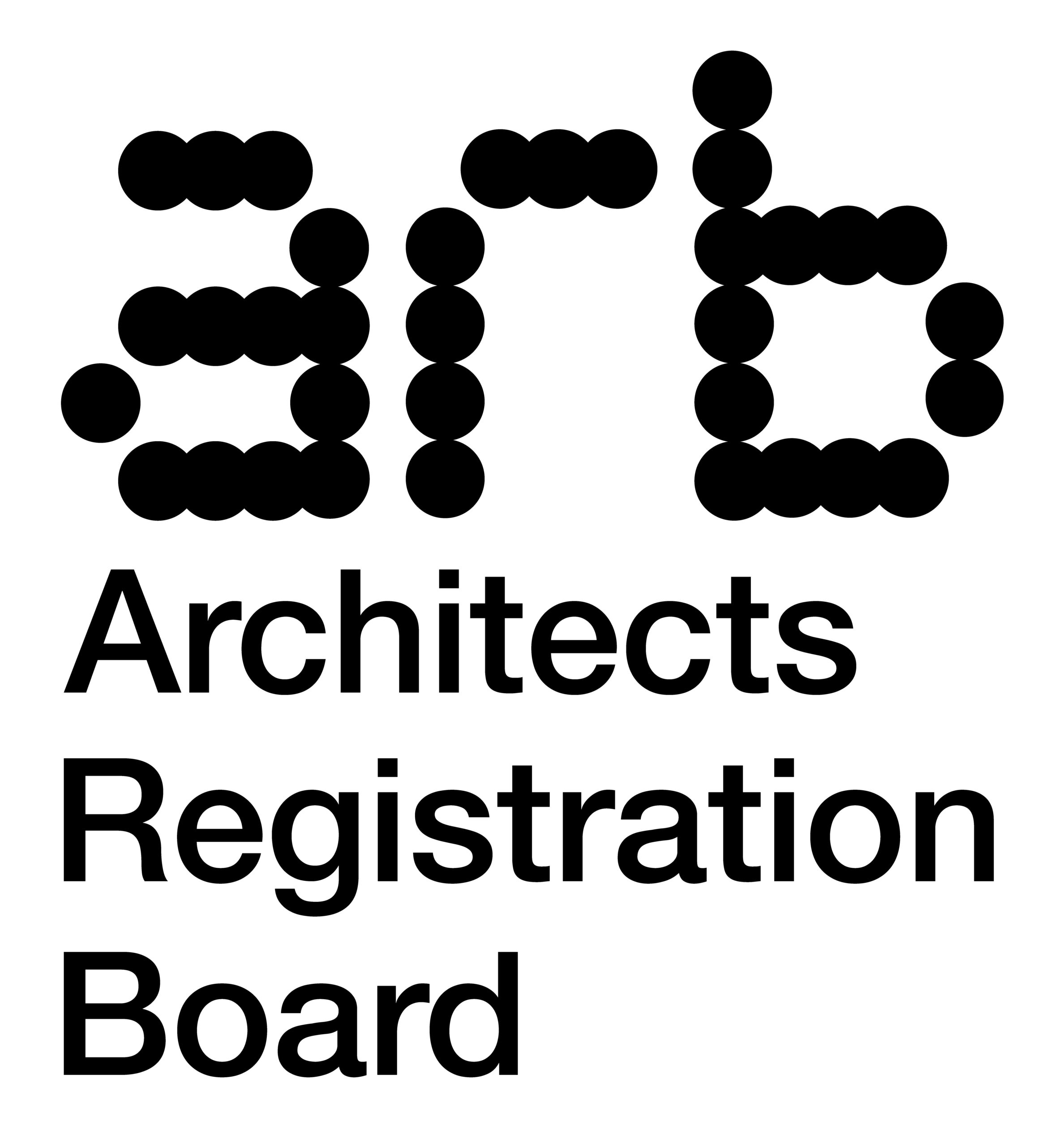 ARB - Architects Registration Board